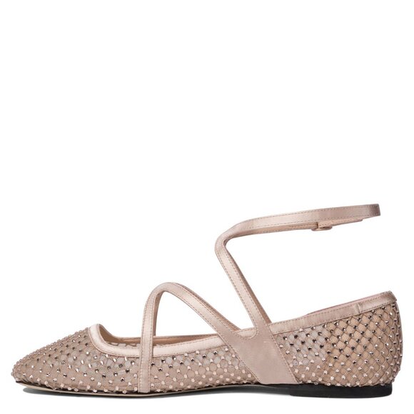 Jimmy Choo Ballerinas IT 39.5 Women - Picture 3 of 5